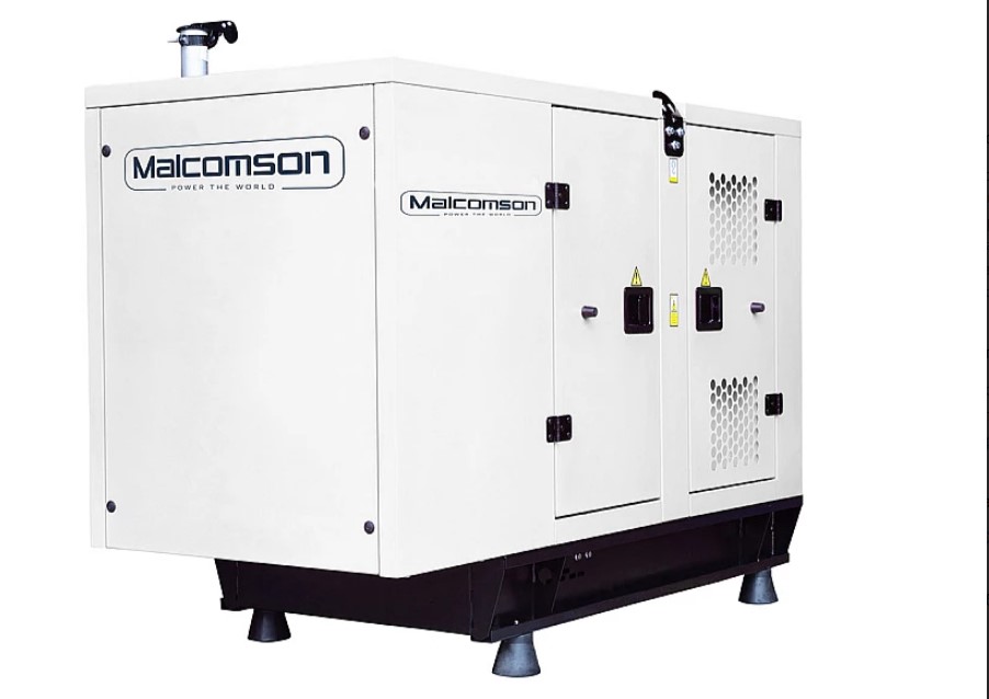 Генератор MALCOMSON ML55-B3